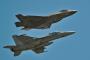 デンマークがF-16戦闘機の後継にF-35を選定…落選のボーイング社が異議申し立て！