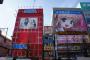 秋葉原にいる人たちが好きなアニメ（海外の反応）