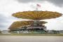 F1マレーシアGPの各ドライバーのタイヤ選択が公開、久々のハード登場