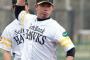 【悲報】今日の松坂大輔、二軍で登板した結果ｗｗｗｗ