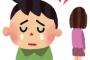 【悲報】彼女に振られたのでLINEブロックしたら・・・・