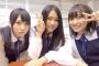 【AKB48G】同じクラスにいたら確実に好きになってしまうメンバー