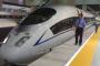 中国、時速500キロの高速鉄道を開発へ「もはやライバルはほぼいない」