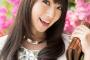 【画像】水樹奈々の濃厚キスシーン　信者が阿鼻叫喚ｗｗｗｗｗ