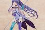 【Fate/Grand Order】フィギュア「キャスター/メディア・リリィ」予約開始！可憐な少女時代の「メディア・リリィ」を立体化