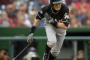 イチロー（2016成績）　率291　1本　22打点　10盗塁　メジャー通算3030安打