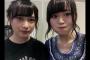 【衝撃画像】プライドが高い乃木坂46山崎玲奈さん、鈴木絢音きゅんに公開処刑されるｗｗｗｗｗｗｗｗ