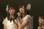 昨日のミッドナイト公演のちゅりは可愛かったね・・・