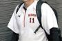 クルーズ「私が間違っていた。広島戦に出たい」