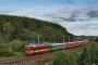 英紙「将来のシベリア鉄道は、日本とイギリスを結ぶ模様」【海外反応】