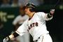 村田修一（３５）、ほぼ倍になることに成功