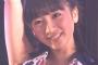 高橋希良ちゃん『トイレ掃除が好きです！』
