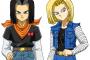 ドラゴンボールの人造人間って強すぎちゃう？