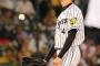 【悲報】能見篤史投手、ひっそりと3年連続最多敗を受賞