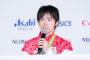 【乃木坂46】卓球・丹羽孝希が生駒里奈に謝罪