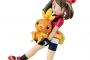 G.E.M.シリーズ《ポケモン・ハルカ&アチャモ&エネコ》フィギュア予約開始！ハルカの元気な表情と共に愛らしいポケモンを細かくこだわったところもポイント