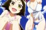【朗報】夜ノ森小紅とかいうドスケベヱロボディ女子高生ｗｗｗｗｗ