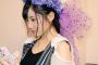 SKE48北川綾巴は、メールを送る姿も美しい！！！