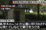【三重鈴鹿中2重体事件】被害者の森祥太、犯人の16歳少年と17歳少女、登場人物のDQNっぷりがヤバイ件ｗｗｗ（相関図画像あり）