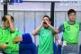 【悲報】サッカー日本代表もうメチャクチャ
