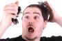 育毛業界に激震、シャープが3ヶ月で髪の毛が2.5倍になる薄毛改善装置を発表！！！！