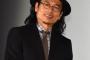 【三上博史】映画のオファー減に嘆き「全くこない」