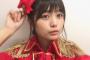 SKE48北野瑠華「最近、カメラが欲しくてずっと探してるんです！ 」