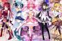 魔法少女系アニメで打線組んだ