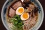 夕食にラーメンを作ってみた（海外の反応）