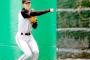 来季虎の二塁は超激戦!板山が秋季Cから内野練習本格化