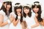樋渡結依がAKB加入前に所属していたアイドルグループ・・・