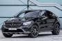 【画像あり】メルセデス・ベンツ　SUV『AMG GLC 43 4MATICクーペ』を発売　750万円