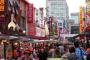 【韓国】8月の訪韓日本人は51.7％増、3ヶ月連続で大幅増