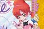 【画像】プリキュアの漫画版作者による「ひみつのアッコちゃん」のリメイクが可愛い