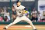 【悲報】オリックス東明、なんJを見ていた
