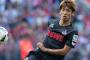 大迫勇也、独キッカー紙でFW部門2位！レバンドフスキと今季平均採点で並ぶ！インゴルシュタット戦は高評価「2」（関連まとめ）