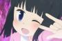 《魔法少女なんてもういいですから。セカンドシーズン》3話感想・画像 妄想に変身バンクがあるとは