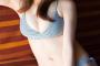 【過激画像】SKE48大場美奈「ヤングガンガン」グラビアでセクシービキニを披露wwwwwwwww