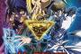 劇場版【遊☆戯☆王 THE DARK SIDE OF DIMENSIONS】BD＆DVD予約開始！「守護神官マハード」KCウルトラレア仕様など用意