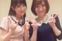 現役ルックスTOP2声優をご覧下さいｗｗｗｗｗｗｗｗ