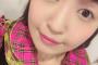 SKE48惣田紗莉渚「ゼロポジ公演！会場の外からでも楽しめるという噂です(´ω`)」