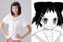 実写版『咲-Saki-』清澄や龍門渕メンバーオールキャスト発表！原村和は浅川梨奈さん、池田は武田玲奈さんなど！