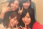 横山由依「優子さんタグ付けでひきん」