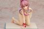 【デレマス】フィギュア「夏のユウワク 城ヶ崎美嘉 1/8」予約開始！セクシーな水着とスタイルを見せつけるかのように立体化