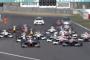 2016スーパーフォーミュラ最終戦「鈴鹿」決勝レース1結果
