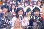 いきなりAKB48「ハロウィンナイト」ｷﾀ━━━(ﾟ∀ﾟ)━━━!!　骨ぱるる久しぶり！　キャプ＆実況【10/31ハロウィン音楽祭】