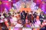 【悲報】ハロウィンナイトに会場白けるｗｗｗｗｗｗｗ