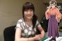 植田佳奈ってどの作品でも同じ演技だよな