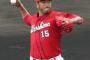 黒田博樹(41) 防御率3.08 10勝8敗 投球回151回 max150キロ←これが引退という事実