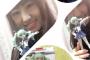 《ガルパン》ドゥーチェのかっこよさに声優・吉岡麻耶さんが歓喜のドゥーチェコール！！！